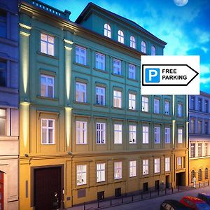 Appartement met Twee Slaapkamers